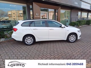 FIAT Tipo 1.6 Mjt S&S DCT SW Business 8