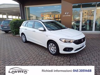 FIAT Tipo 1.6 Mjt S&S DCT SW Business 9