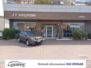 NISSAN Qashqai 1.5 dCi Acenta