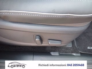 HYUNDAI SANTA FE FL 7P 1.6HEV 4WD XCLASS 22