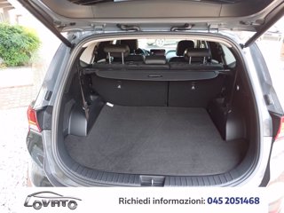 HYUNDAI SANTA FE FL 7P 1.6HEV 4WD XCLASS 26