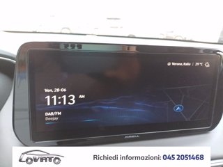 HYUNDAI SANTA FE FL 7P 1.6HEV 4WD XCLASS 35