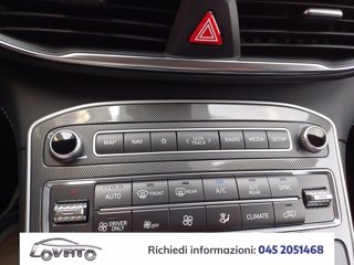 HYUNDAI SANTA FE FL 7P 1.6HEV 4WD XCLASS 39