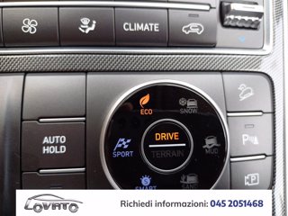 HYUNDAI SANTA FE FL 7P 1.6HEV 4WD XCLASS 41