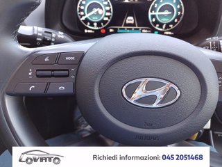 HYUNDAI i20 1.0 T-GDI 48V iMT ConnectLine + EX + UP 28