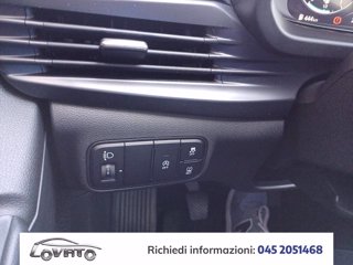 HYUNDAI i20 1.0 T-GDI 48V iMT ConnectLine + EX + UP 31