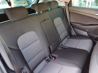 HYUNDAI Tucson 1.6 CRDi 136CV 48V DCT Exellence 19