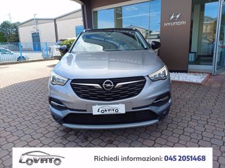 OPEL Grandland X 1.5 diesel Ecotec Start&Stop aut. Ultimate 1