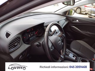 OPEL Grandland X 1.5 diesel Ecotec Start&Stop aut. Ultimate 11