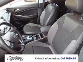 OPEL Grandland X 1.5 diesel Ecotec Start&Stop aut. Ultimate 12