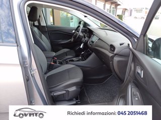 OPEL Grandland X 1.5 diesel Ecotec Start&Stop aut. Ultimate 16