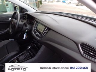 OPEL Grandland X 1.5 diesel Ecotec Start&Stop aut. Ultimate 17