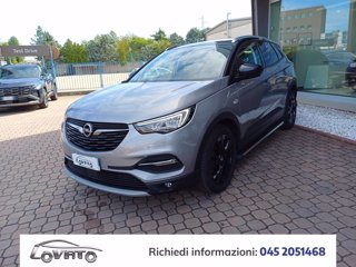 OPEL Grandland X 1.5 diesel Ecotec Start&Stop aut. Ultimate 2