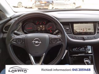 OPEL Grandland X 1.5 diesel Ecotec Start&Stop aut. Ultimate 23