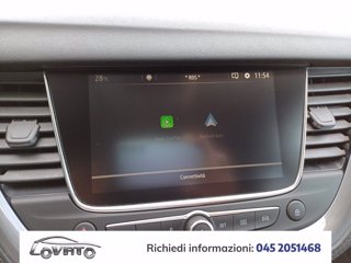 OPEL Grandland X 1.5 diesel Ecotec Start&Stop aut. Ultimate 26