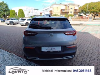 OPEL Grandland X 1.5 diesel Ecotec Start&Stop aut. Ultimate 5