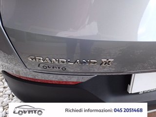 OPEL Grandland X 1.5 diesel Ecotec Start&Stop aut. Ultimate 6