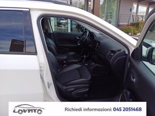 JEEP Compass 2.0 Multijet II aut. 4WD Limited 17