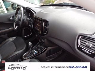 JEEP Compass 2.0 Multijet II aut. 4WD Limited 18