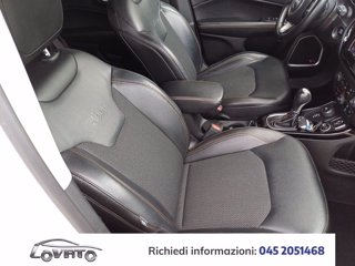 JEEP Compass 2.0 Multijet II aut. 4WD Limited 19