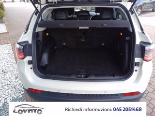 JEEP Compass 2.0 Multijet II aut. 4WD Limited 21