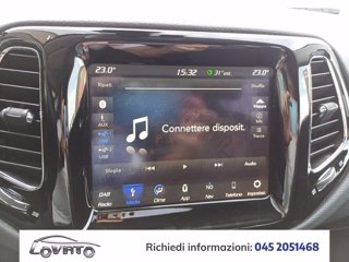 JEEP Compass 2.0 Multijet II aut. 4WD Limited 28