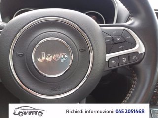 JEEP Compass 2.0 Multijet II aut. 4WD Limited 38