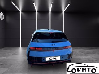 HYUNDAI IONIQ 5 N 84 KWH PLUS PACK