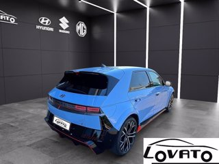 HYUNDAI IONIQ 5 N 84 KWH PLUS PACK