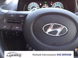 HYUNDAI i20 1.0 T-GDI 48V iMT CONNECTLINE + EX 29