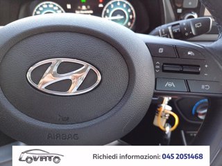 HYUNDAI i20 1.0 T-GDI 48V iMT CONNECTLINE + EX 30