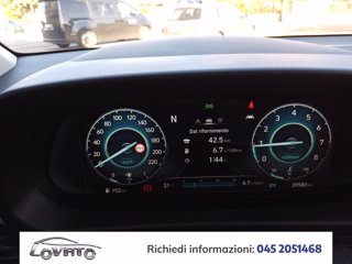 HYUNDAI i20 1.0 T-GDI 48V iMT CONNECTLINE + EX 31