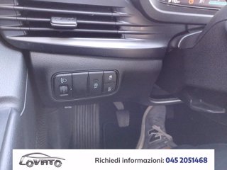 HYUNDAI i20 1.0 T-GDI 48V iMT CONNECTLINE + EX 32