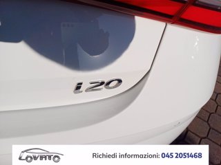 HYUNDAI i20 1.0 T-GDI 48V iMT CONNECTLINE + EX 6