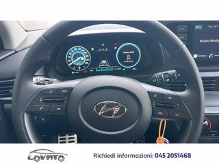 HYUNDAI BAYON 1.0 TGDI 48 MT EXCLUSIVE 17