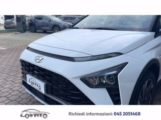 HYUNDAI BAYON 1.0 TGDI 48 MT EXCLUSIVE 4