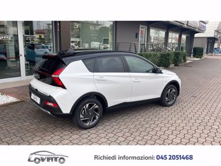 HYUNDAI BAYON 1.0 TGDI 48 MT EXCLUSIVE 9