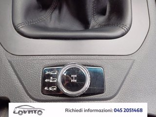 SSANGYONG Rexton Sports 2.2 4WD Double Cab Road XL 30