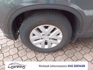 SSANGYONG Rexton Sports 2.2 4WD Double Cab Road XL 37