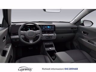 HYUNDAI KONA ICE MY25 1.0T 48V MT XLINEPLUS 1