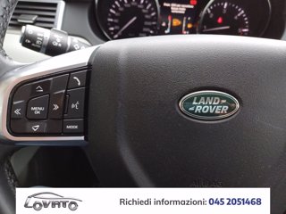 LAND ROVER Discovery Sport 2.0 TD4 150 CV HSE Luxury 31