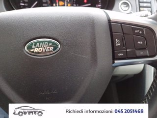 LAND ROVER Discovery Sport 2.0 TD4 150 CV HSE Luxury 32