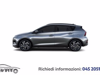 HYUNDAI BAYON PE 1.0T XLINE 1