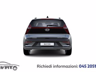 HYUNDAI BAYON PE 1.0T XLINE 3