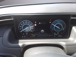 HYUNDAI Tucson 1.6 HEV aut.Exellence 14