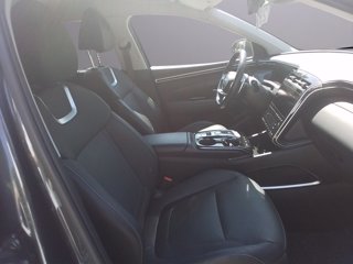 HYUNDAI Tucson 1.6 HEV aut.Exellence 19