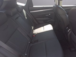 HYUNDAI Tucson 1.6 HEV aut.Exellence 9