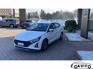 HYUNDAI I20 PE 1.2 MT CONNECTLINE 2