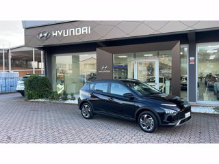 HYUNDAI BAYON 1.2 MPI XLINE