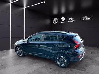 HYUNDAI BAYON 1.2 MPI XLINE 1